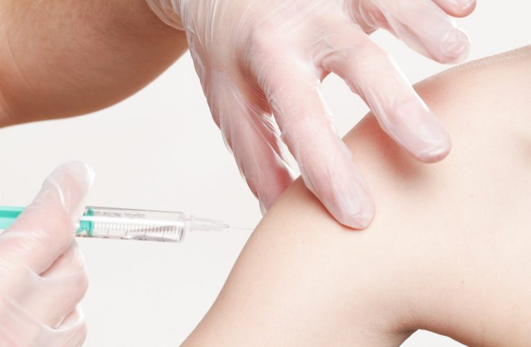 예방접종에 발생하는 부작용은 무엇?