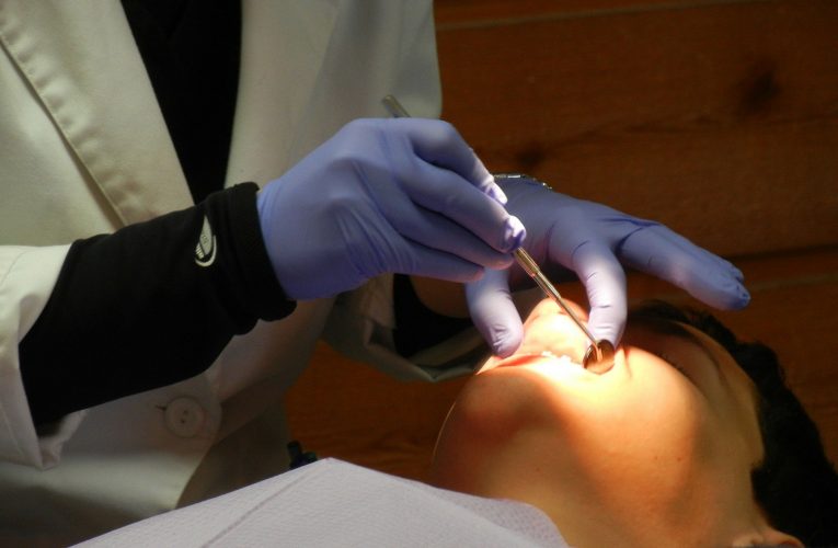 내 치아 살리는 최후의 방법, 치근단절제술