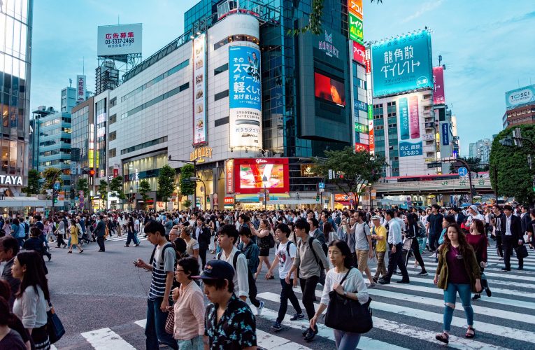 일본 고령층 “코로나 백신 맞겠다”, 한국보다 높아