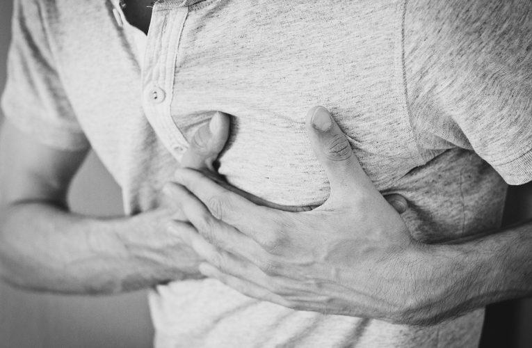 심장질환 종착점 심부전, 예방법 7가지